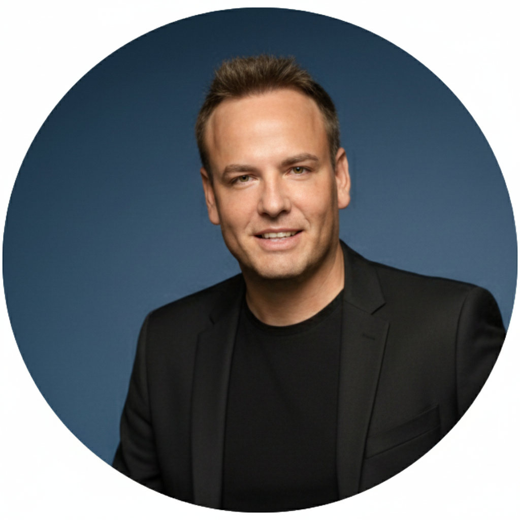 Joan F. Puyol - Profile